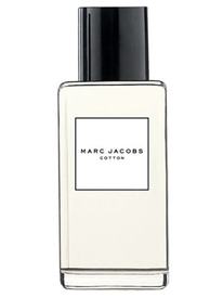 Оригинален дамски парфюм MARC JACOBS Splash Cotton EDT Без Опаковка /Тестер/